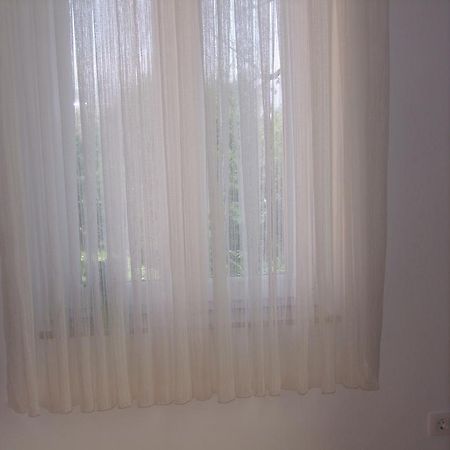 Apartman Nekic Opatija Exterior photo