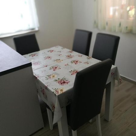 Apartman Nekic Opatija Exterior photo